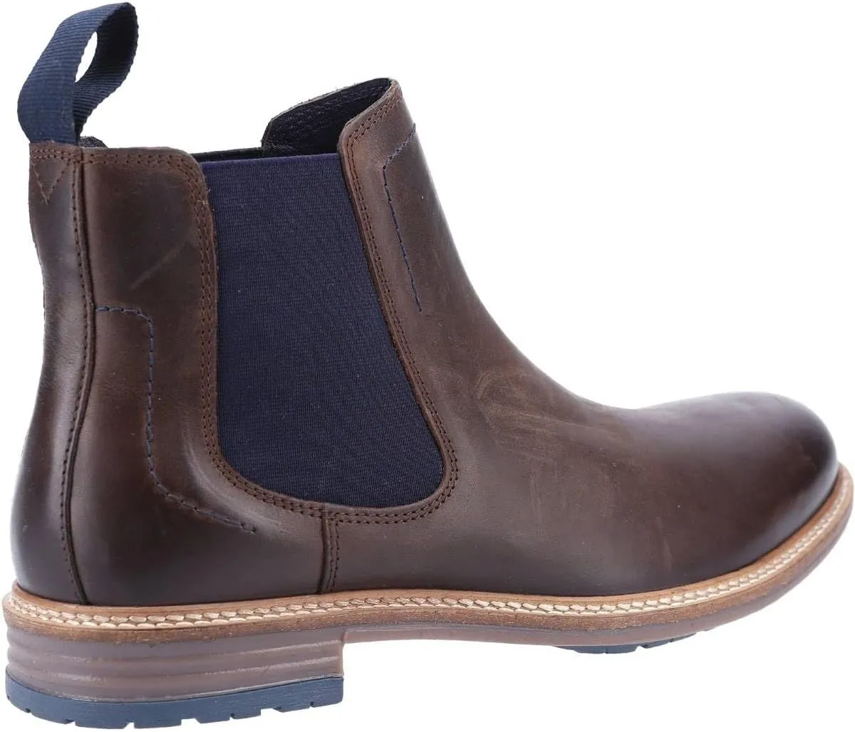 Hush Puppies Men's Chelsea Boot