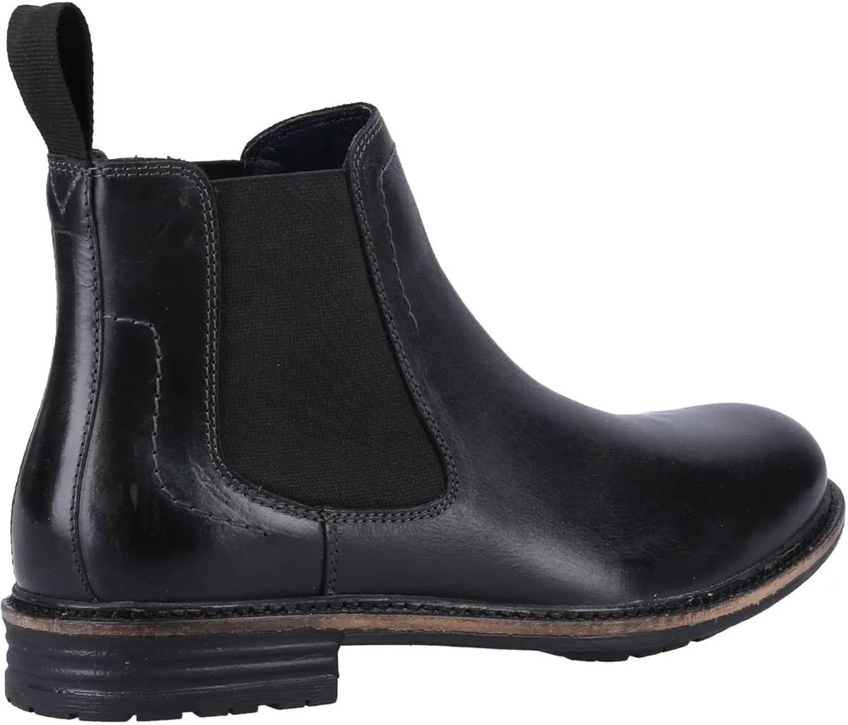 Hush Puppies Men's Chelsea Boot