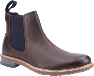 Hush Puppies Men's Chelsea Boot