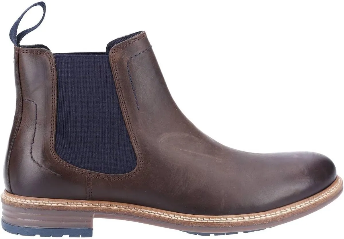 Hush Puppies Men's Chelsea Boot