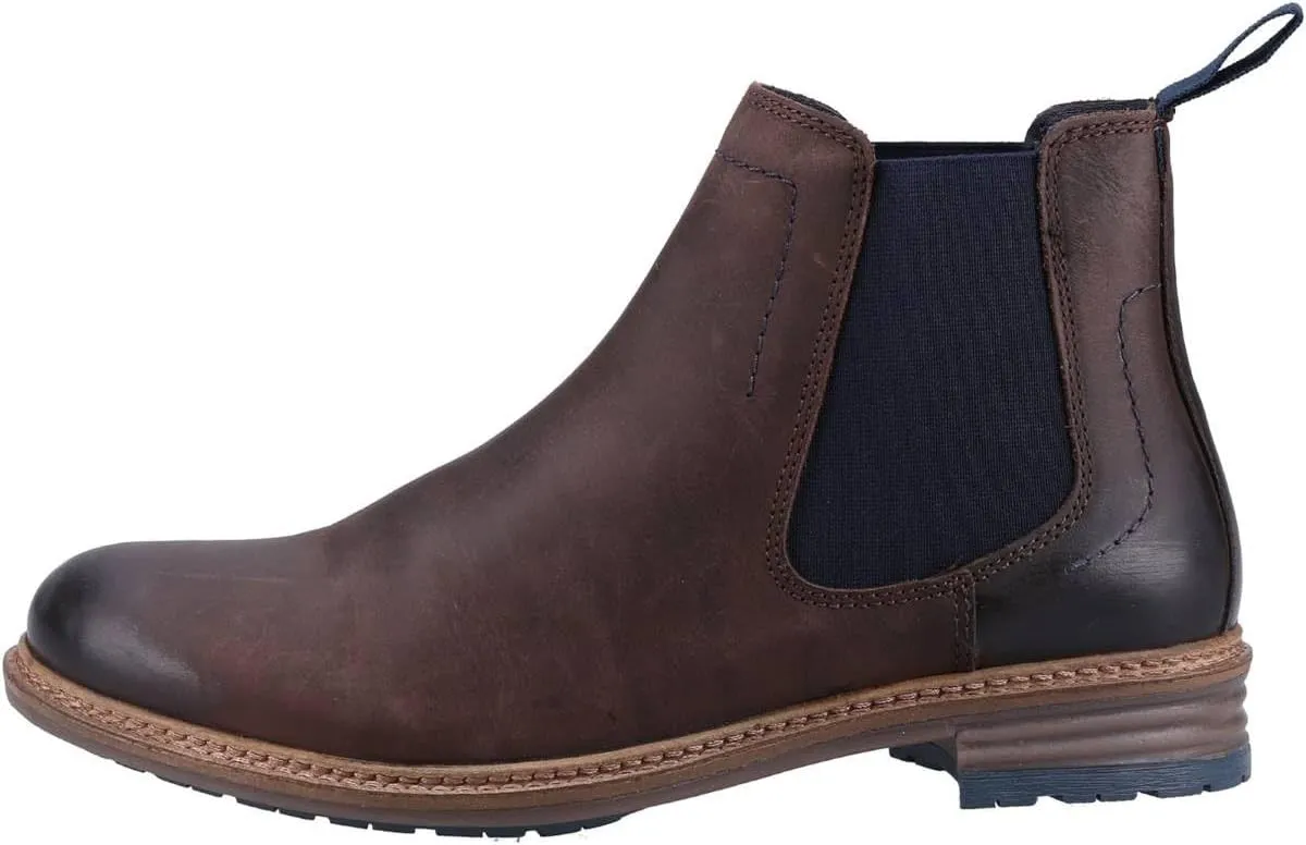 Hush Puppies Men's Chelsea Boot