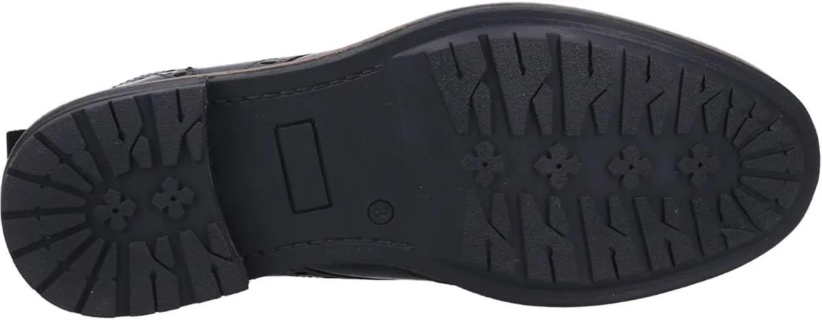 Hush Puppies Men's Chelsea Boot