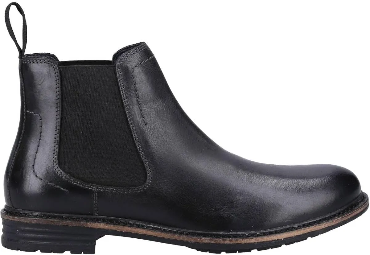 Hush Puppies Men's Chelsea Boot