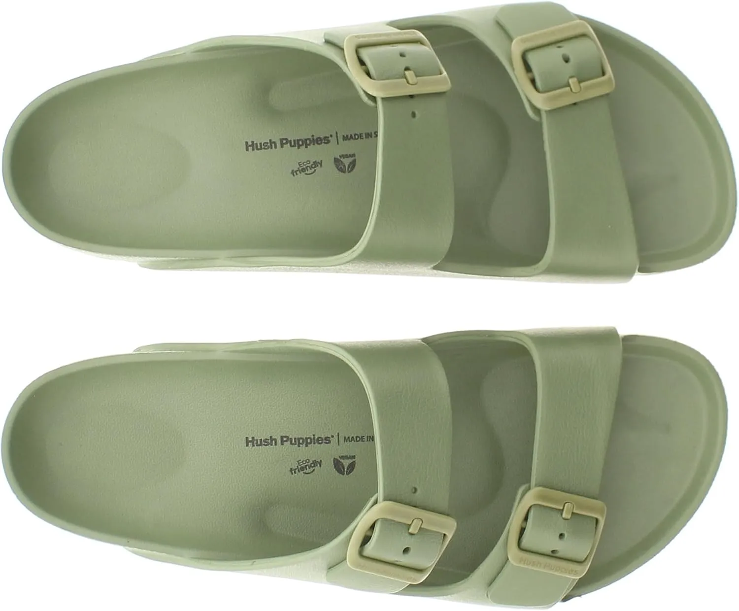 Hush Puppies Men's Sandal Summer