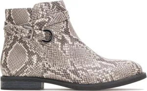Hush Puppies Women's Bailey Strap Boot