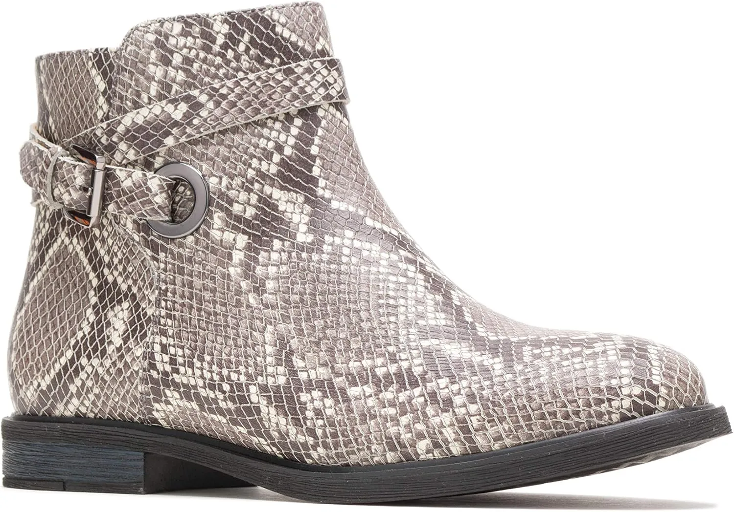 Hush Puppies Women's Bailey Strap Boot