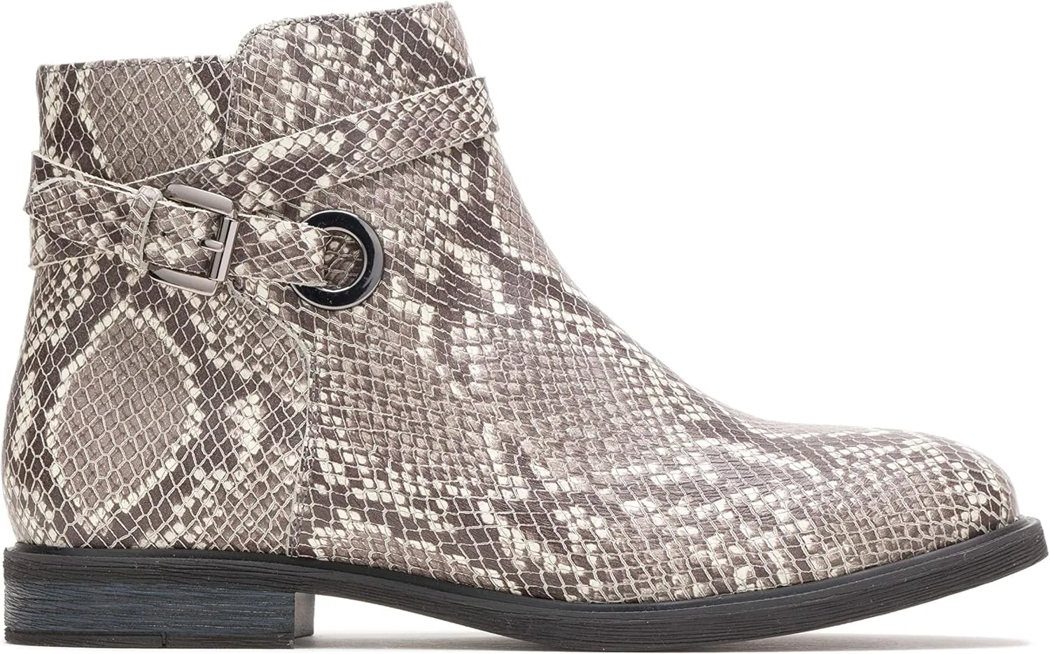 Hush Puppies Women's Bailey Strap Boot
