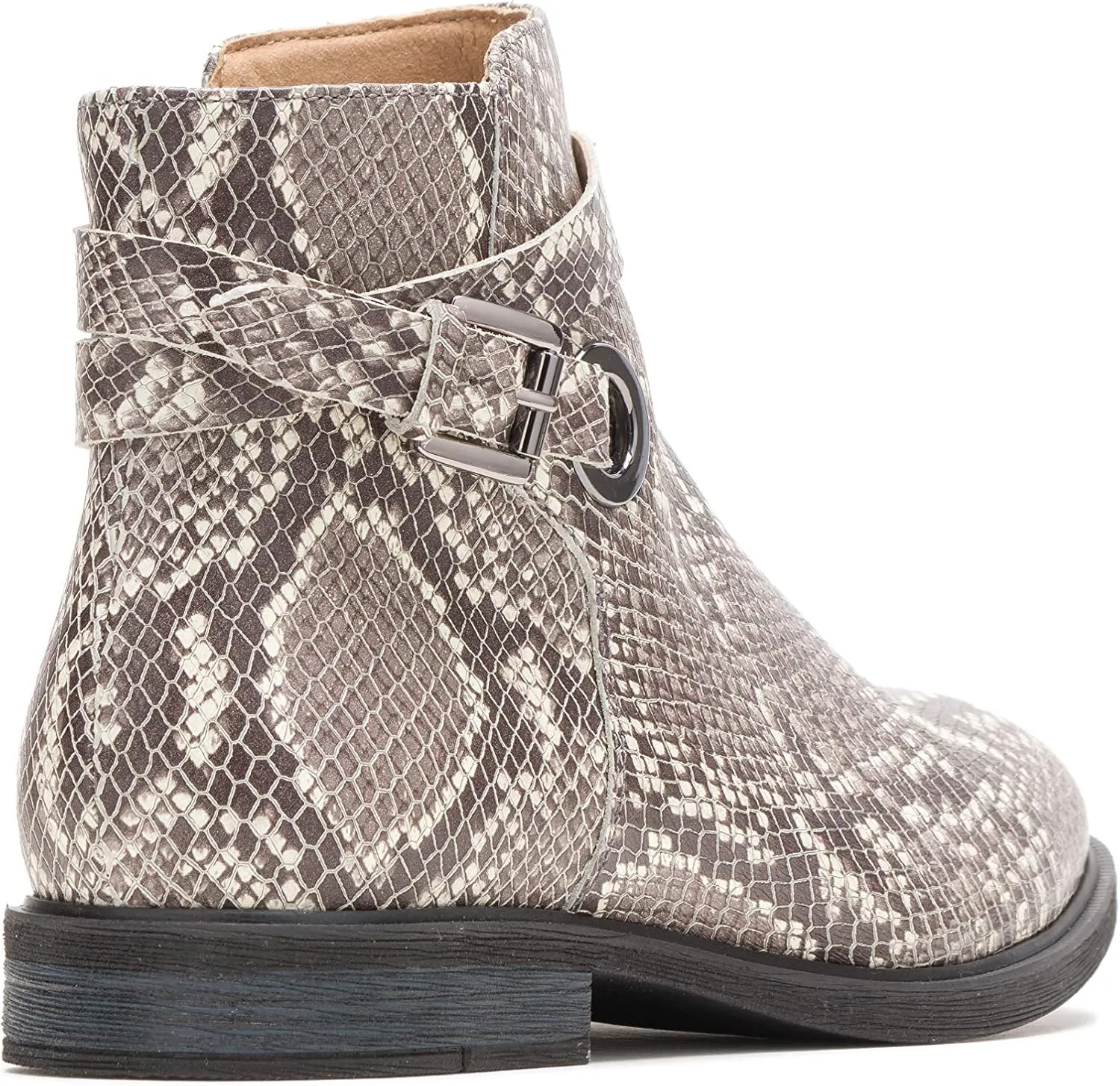 Hush Puppies Women's Bailey Strap Boot