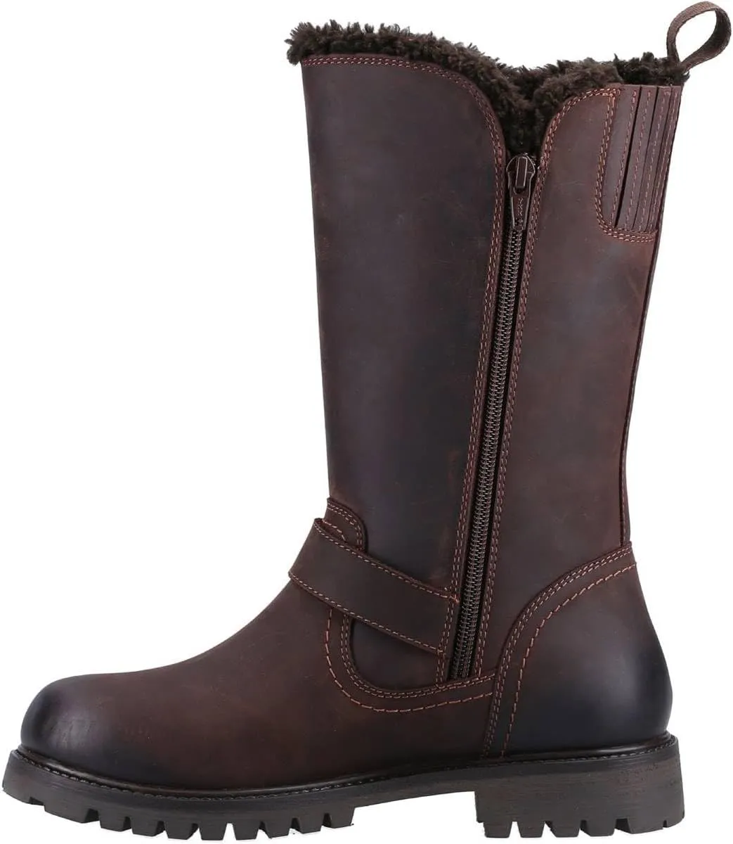 Hush Puppies Women's Classic Ankle Boot
