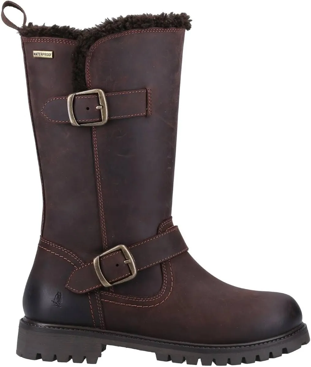 Hush Puppies Women's Classic Ankle Boot