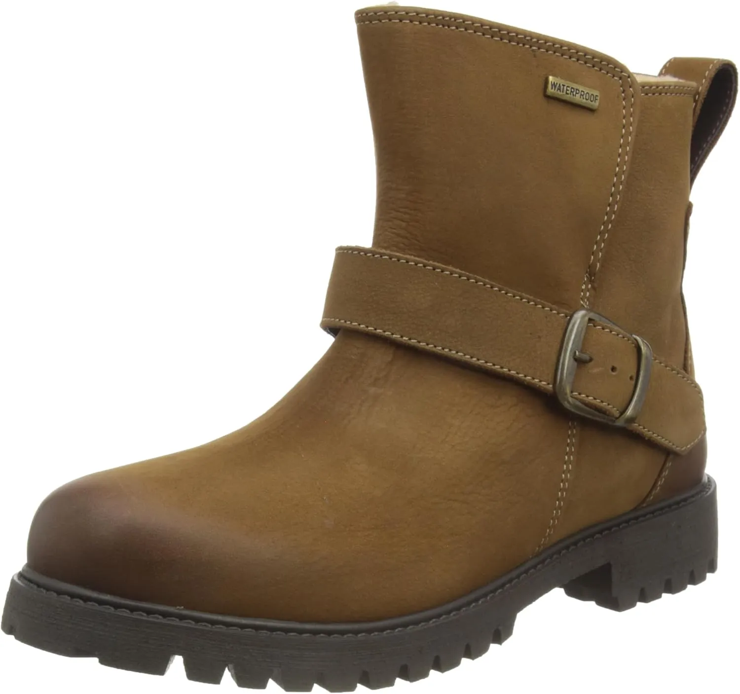 Hush Puppies Women's Classic Ankle Boot