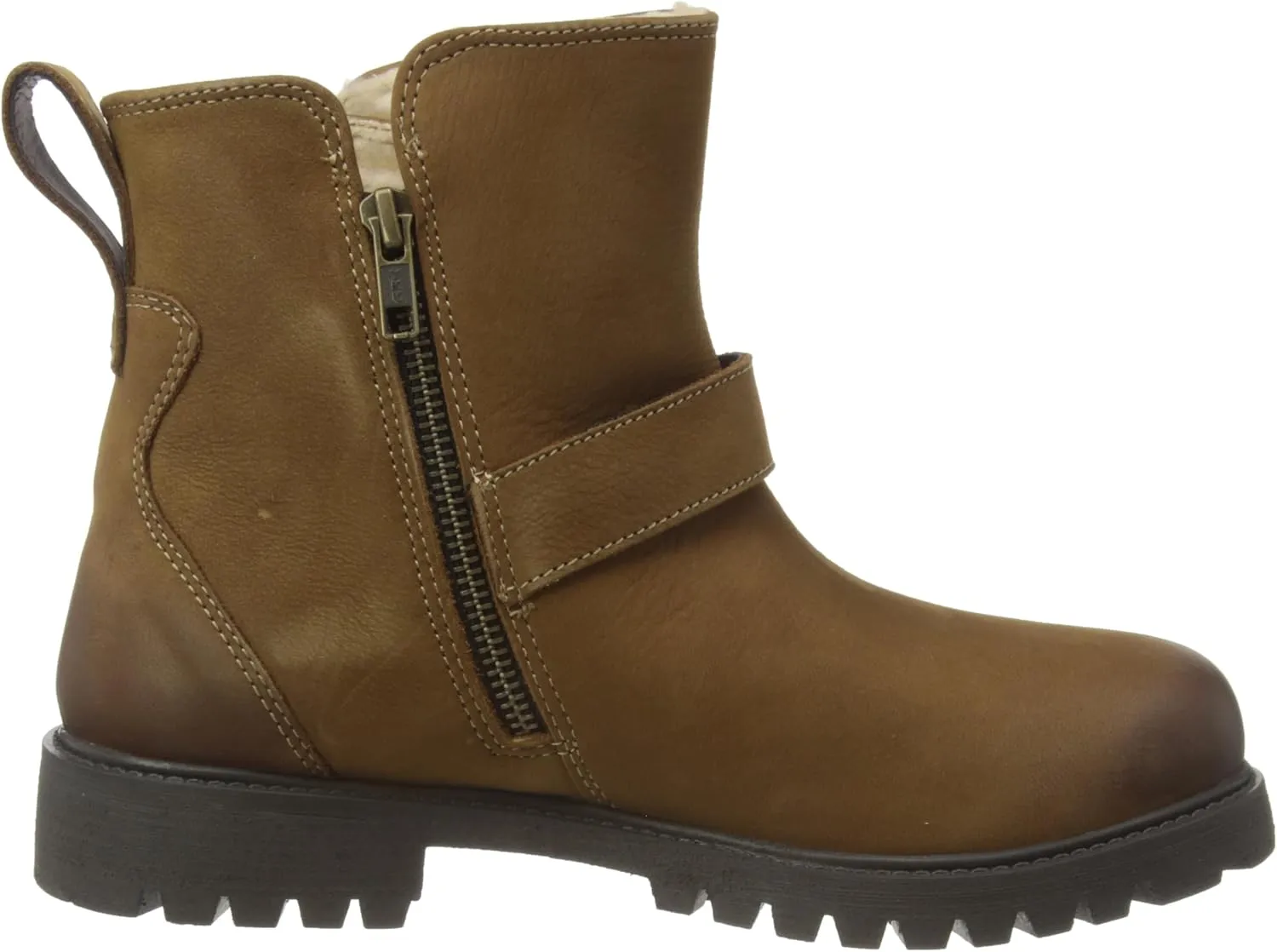 Hush Puppies Women's Classic Ankle Boot