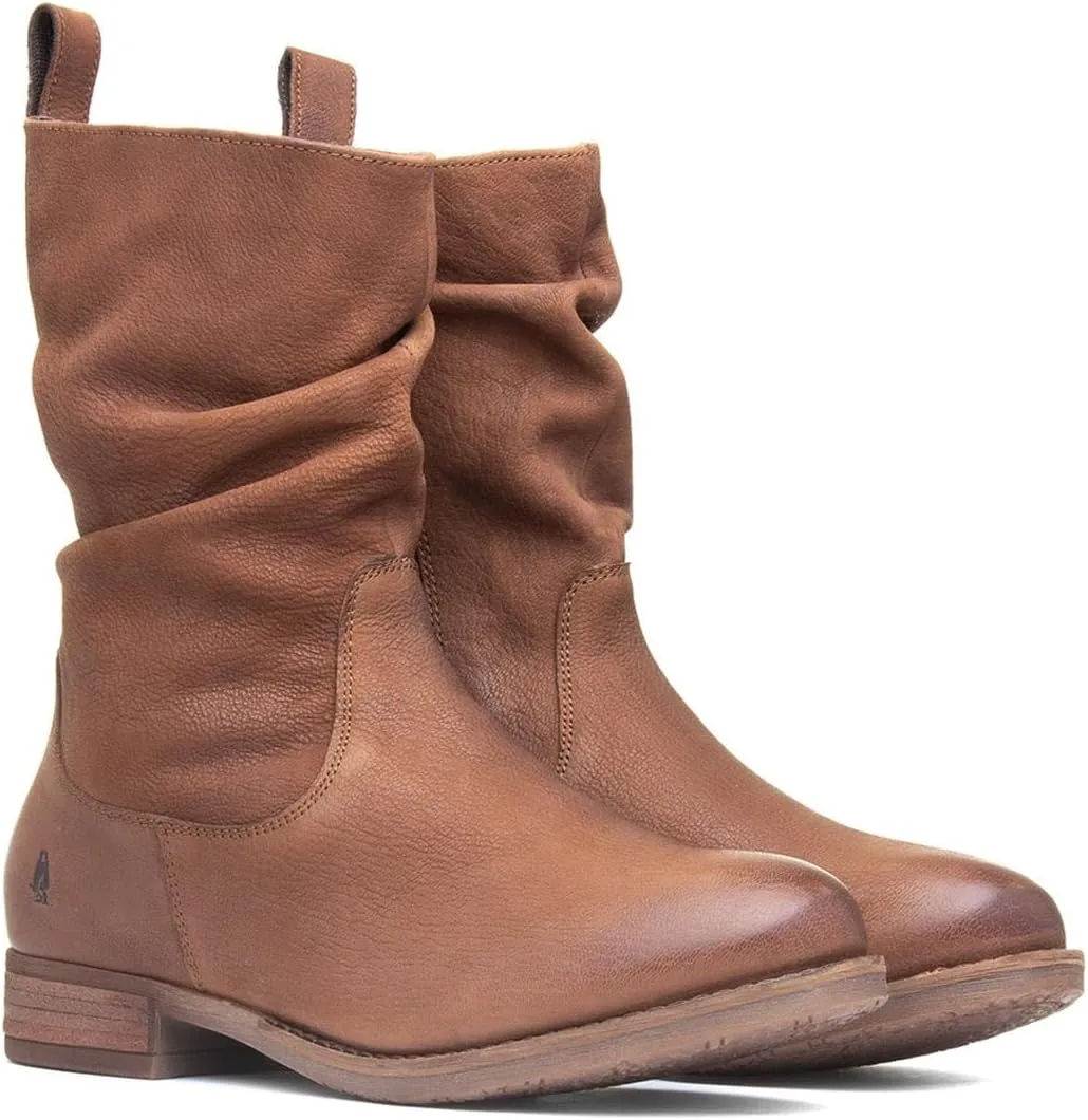Hush Puppies Women's Classic Mid Calf Boot