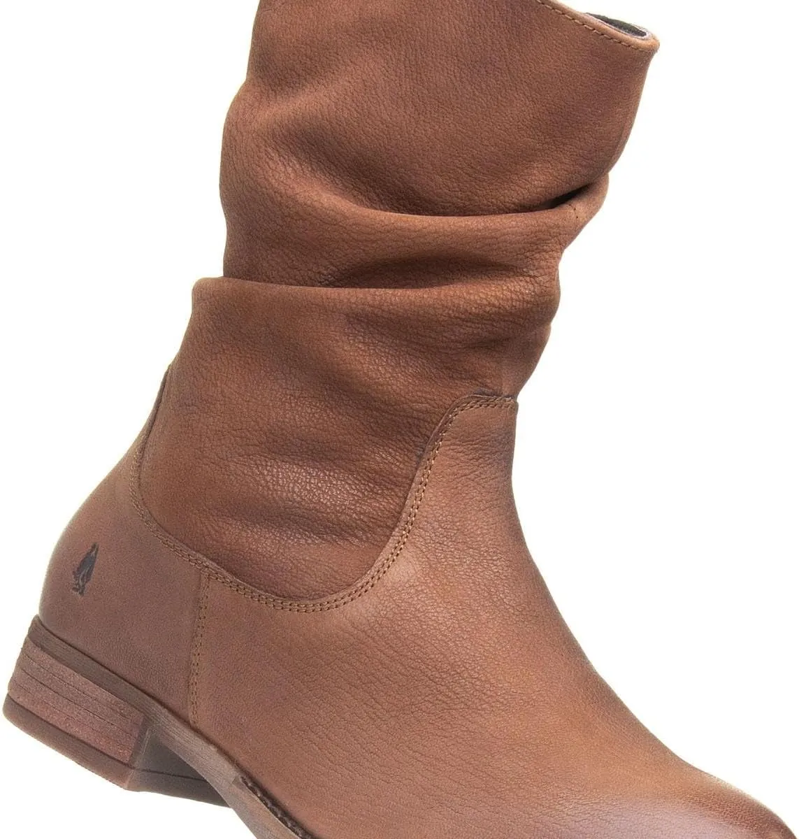 Hush Puppies Women's Classic Mid Calf Boot