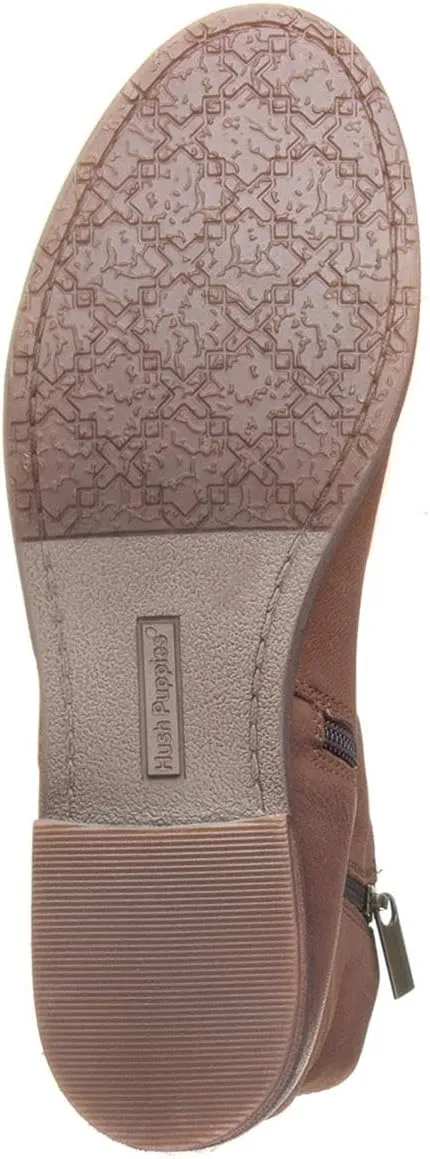 Hush Puppies Women's Classic Mid Calf Boot