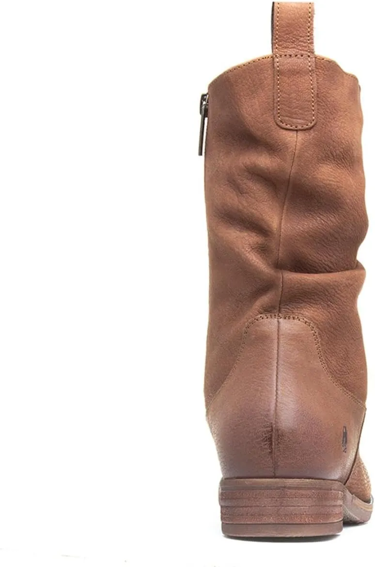 Hush Puppies Women's Classic Mid Calf Boot