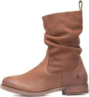 Hush Puppies Women's Classic Mid Calf Boot
