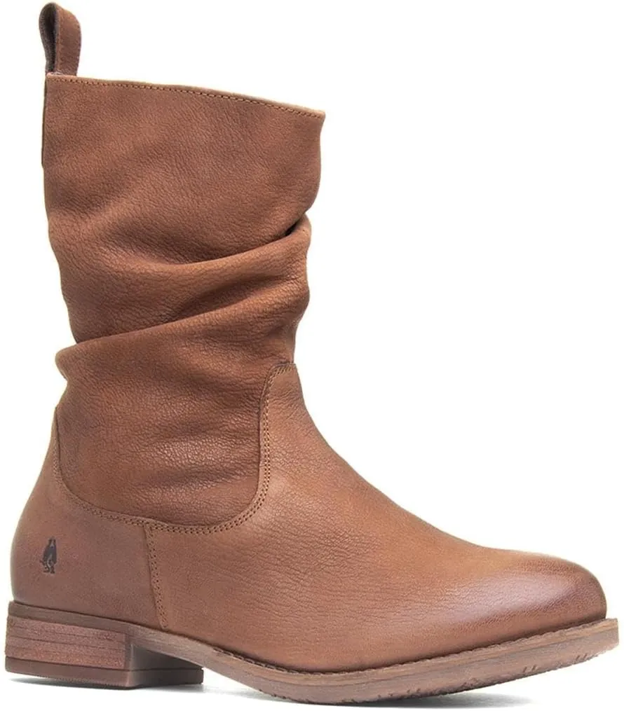 Hush Puppies Women's Classic Mid Calf Boot