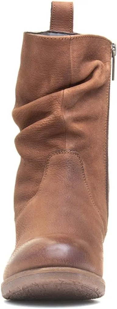 Hush Puppies Women's Classic Mid Calf Boot