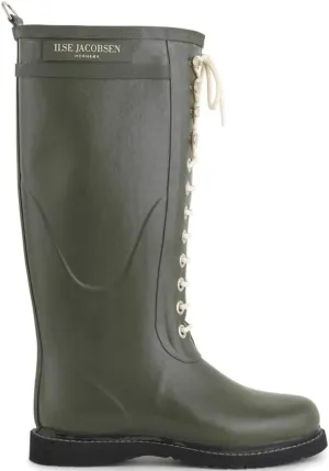 ILSE JACOBSEN Women's Rub 1 Rain Boot