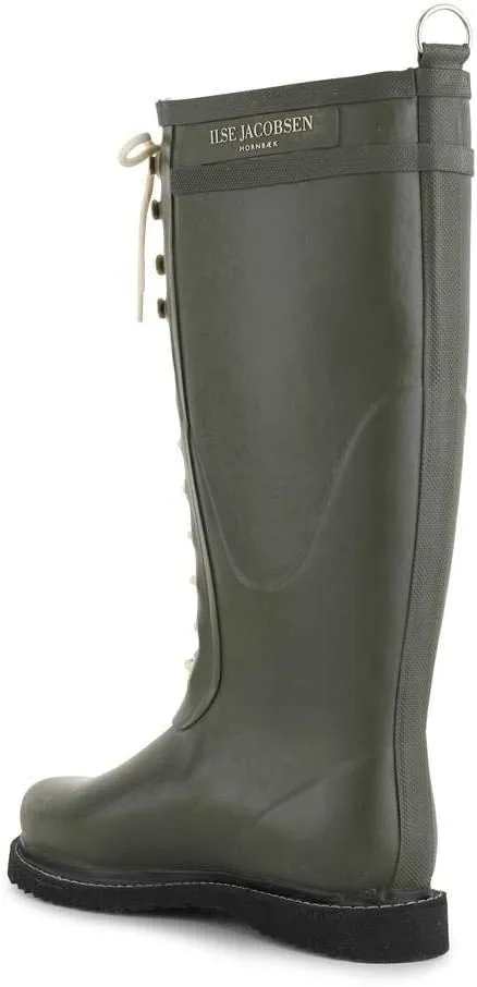 ILSE JACOBSEN Women's Rub 1 Rain Boot