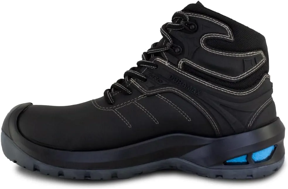 Industrial Safety Boot DURAMAX 2505XFG