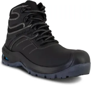 Industrial Safety Boot DURAMAX 2505XFG