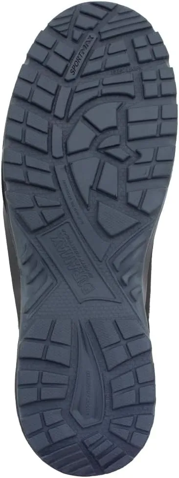 Industrial Safety Boot DURAMAX 2505XFG