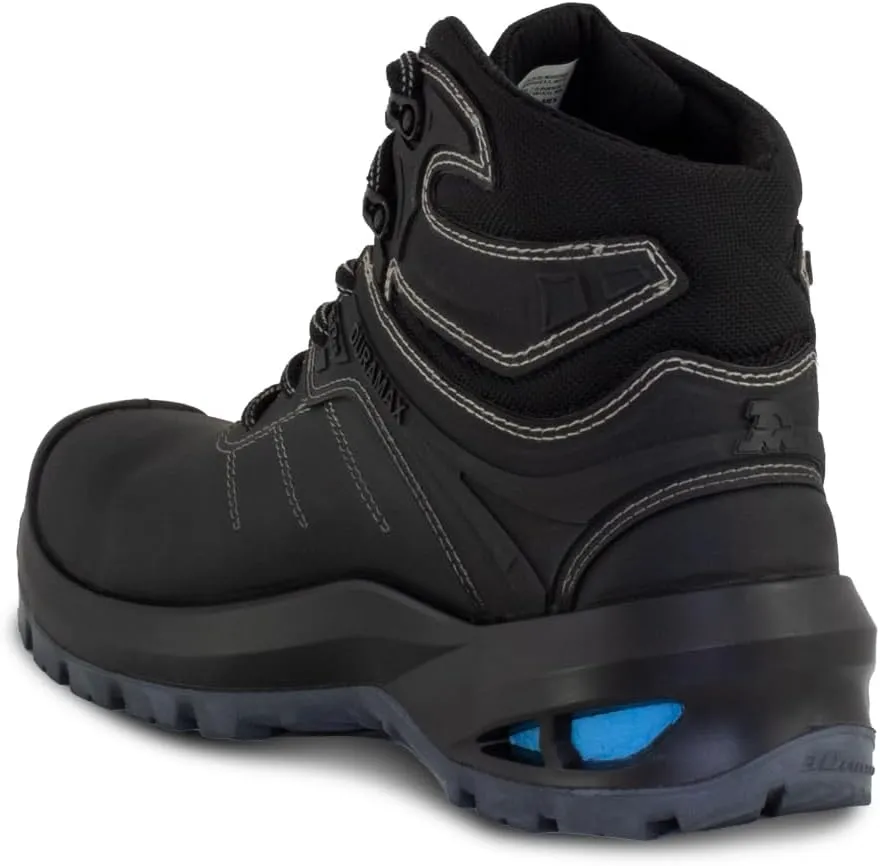 Industrial Safety Boot DURAMAX 2505XFG