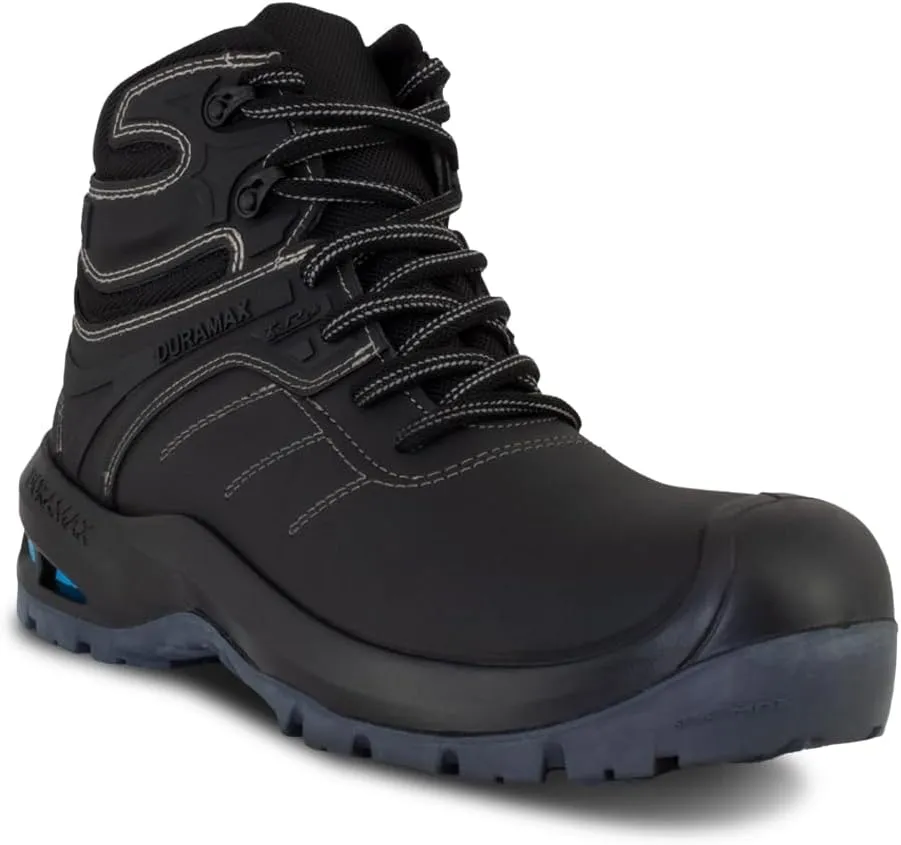 Industrial Safety Boot DURAMAX 2505XFG