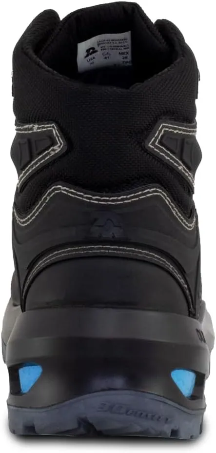 Industrial Safety Boot DURAMAX 2505XFG