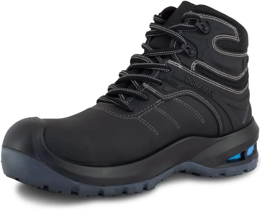 Industrial Safety Boot DURAMAX 2505XFG