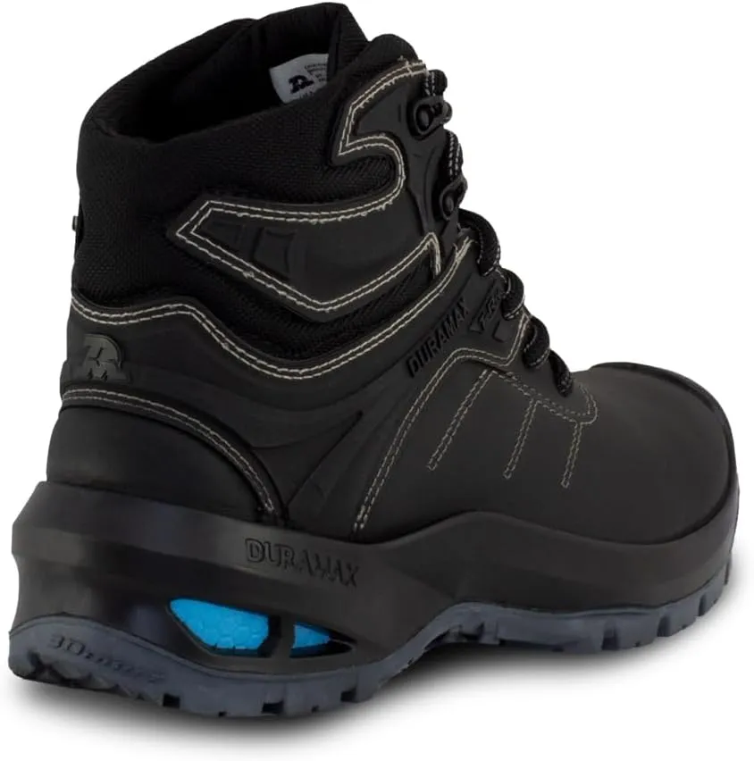 Industrial Safety Boot DURAMAX 2505XFG