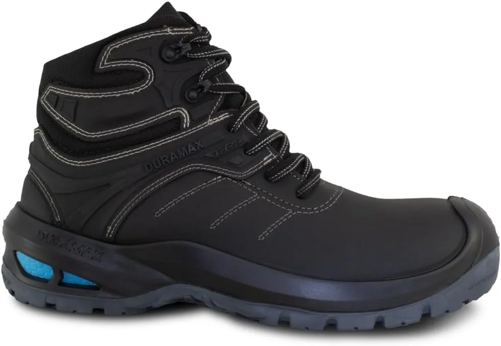 Industrial Safety Boot DURAMAX 2505XFG