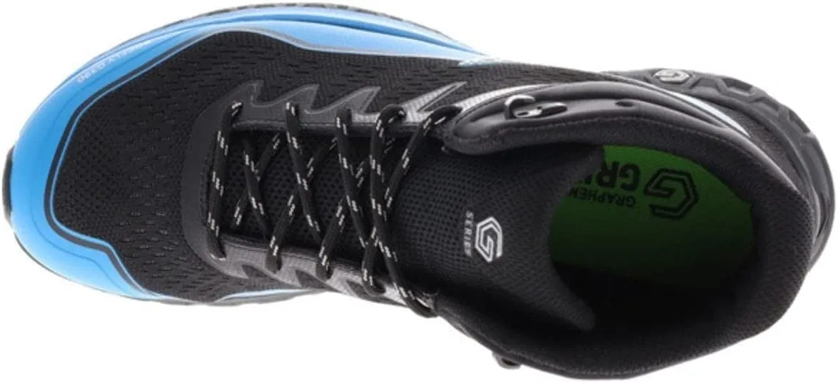 Inov-8 Men's ROCFLY G 390 Running-Shoes