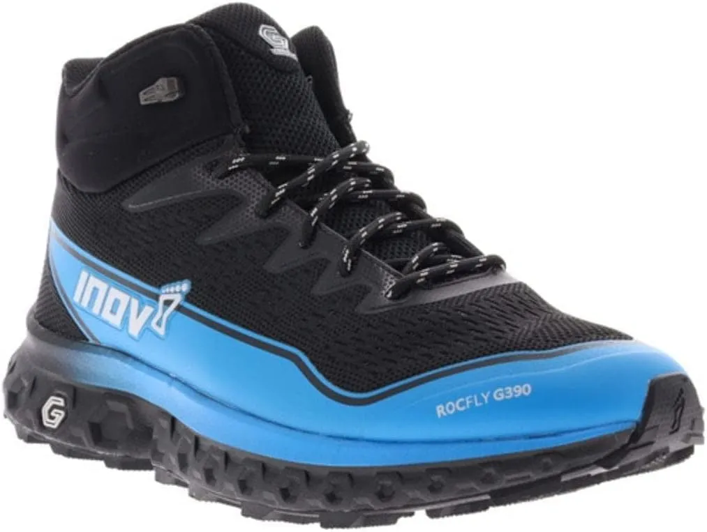 Inov-8 Men's ROCFLY G 390 Running-Shoes