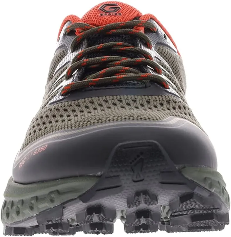 Inov-8 Men's ROCFLY G 390 Running-Shoes