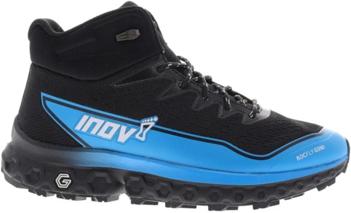 Inov-8 Men's ROCFLY G 390 Running-Shoes
