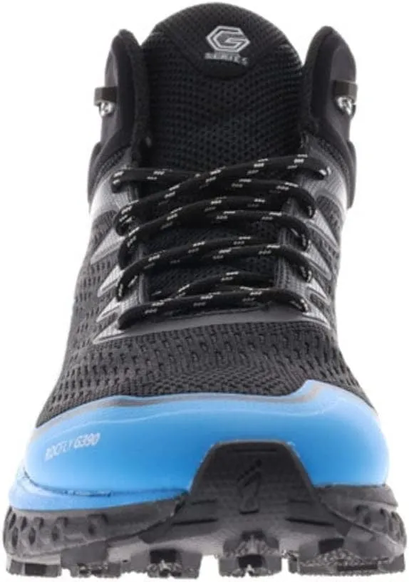 Inov-8 Men's ROCFLY G 390 Running-Shoes