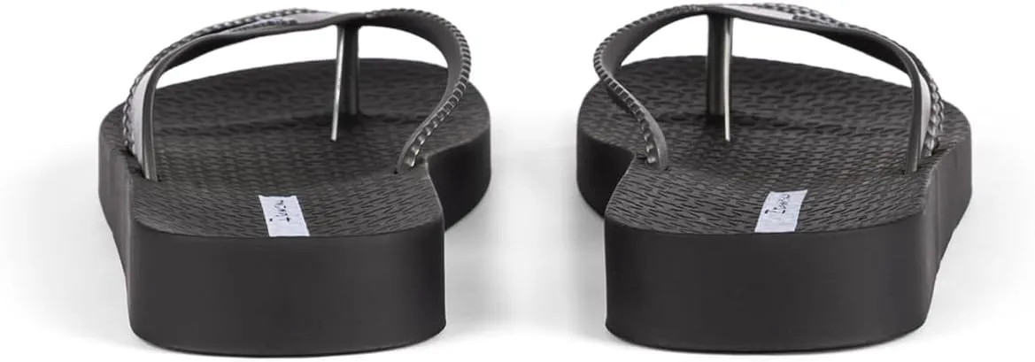 Ipanema Women's Flip Flop Bossa Soft V FEM
