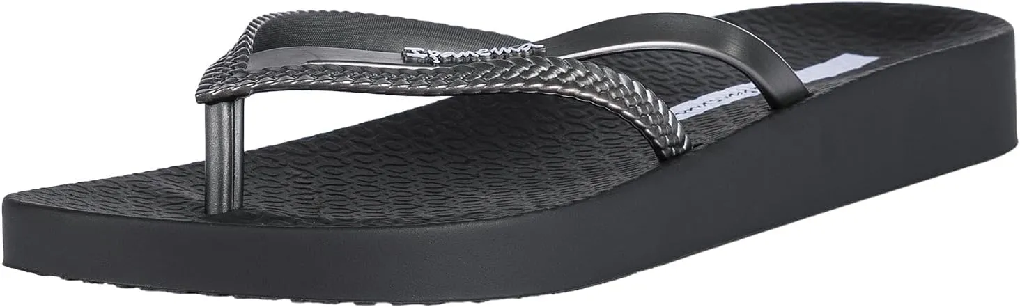 Ipanema Women's Flip Flop Bossa Soft V FEM