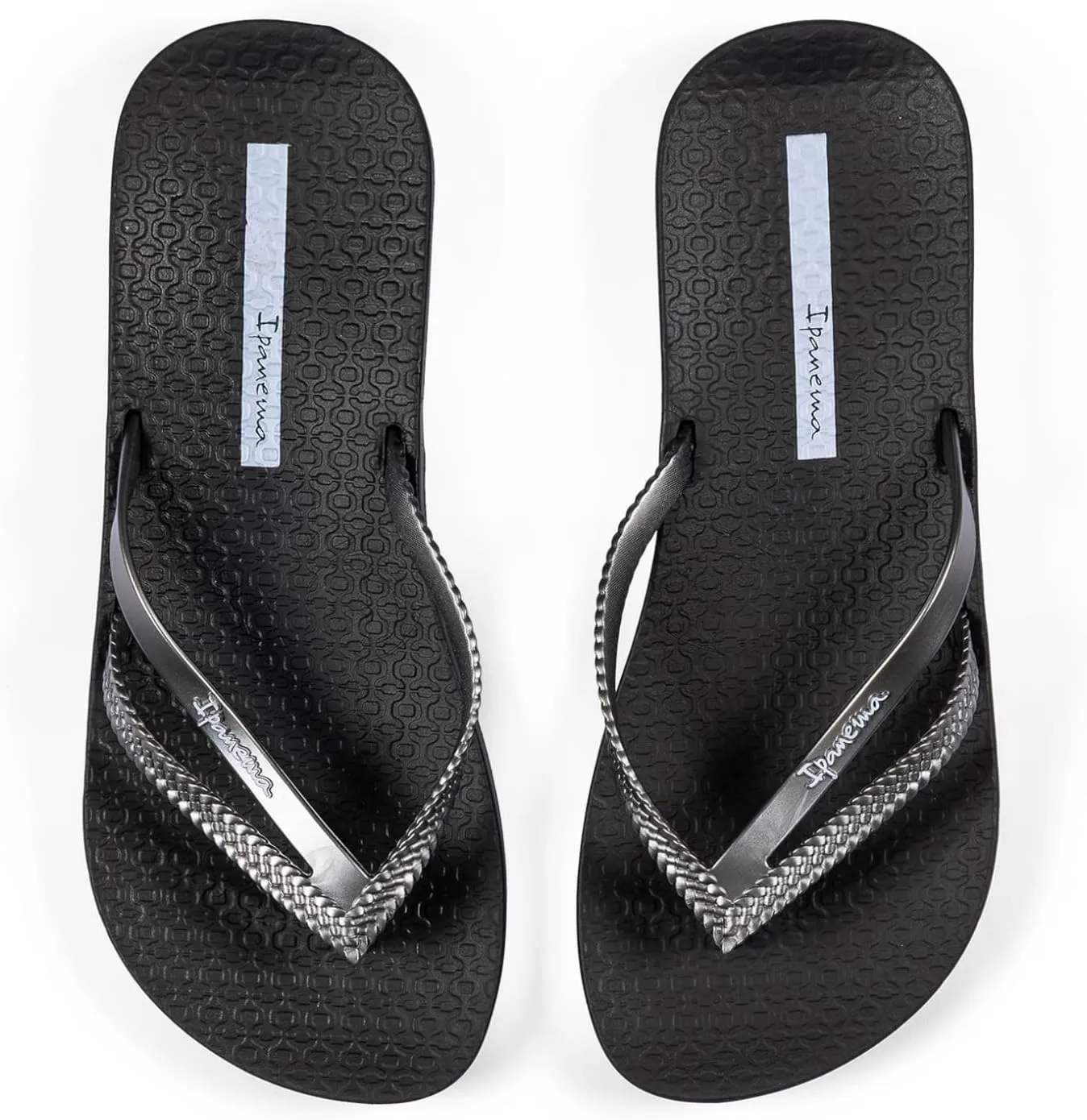 Ipanema Women's Flip Flop Bossa Soft V FEM