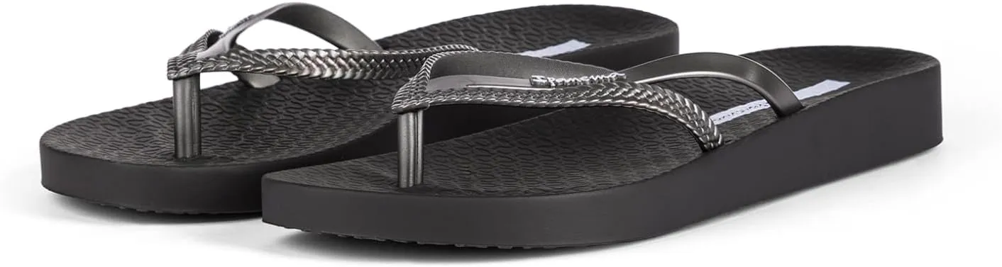 Ipanema Women's Flip Flop Bossa Soft V FEM