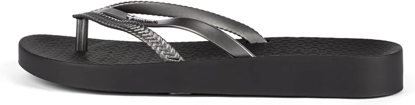 Ipanema Women's Flip Flop Bossa Soft V FEM