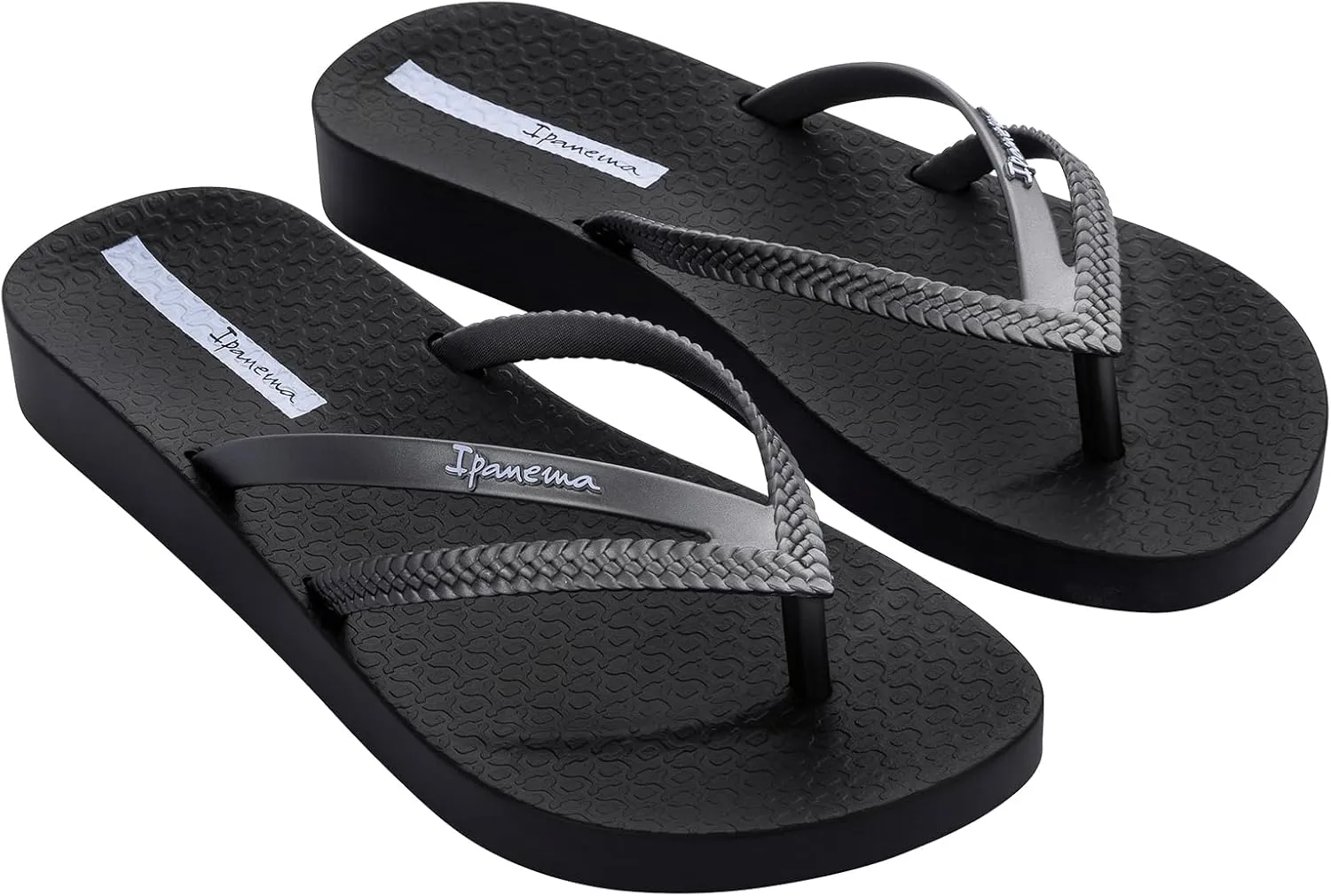 Ipanema Women's Flip Flop Bossa Soft V FEM