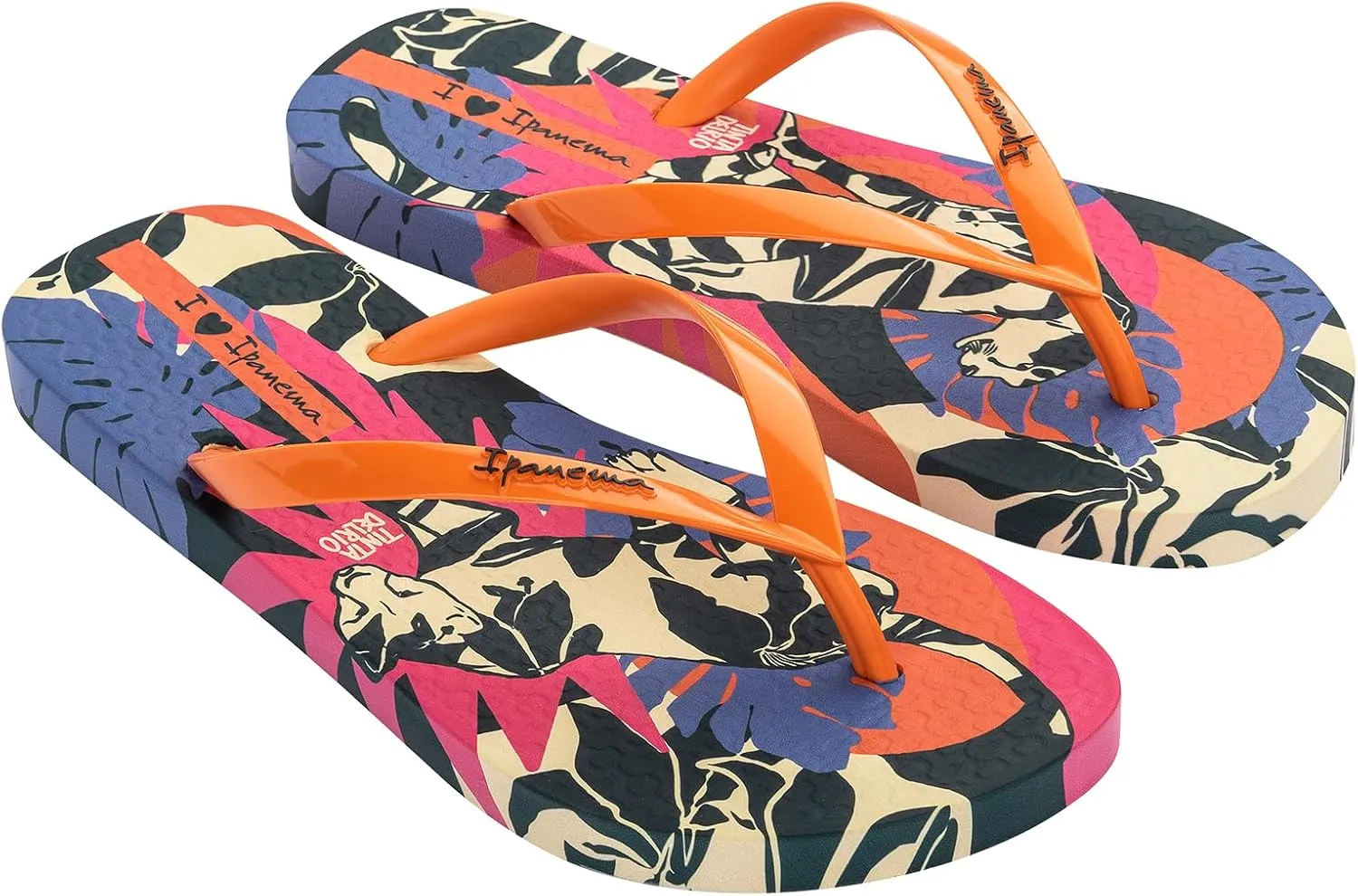 Ipanema Women's Flip-Flop