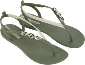 Ipanema Women's Slide Flat Sandal