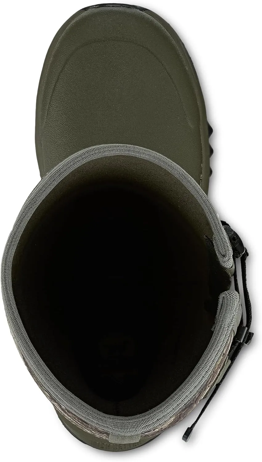 Irish Setter, MudTrek, Unisex, 17", Waterproof, Adjustable Full Fit, Hunting Boot