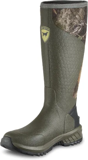 Irish Setter, MudTrek, Unisex, 17", Waterproof, Athletic Fit, Hunting Boot