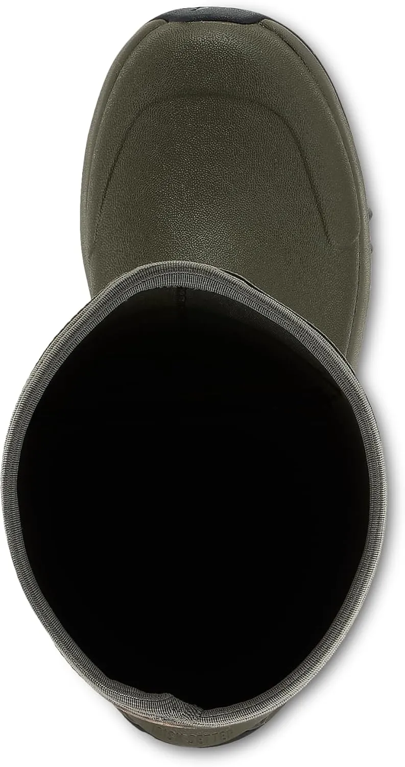 Irish Setter, MudTrek, Unisex, 17", Waterproof, Athletic Fit, Hunting Boot